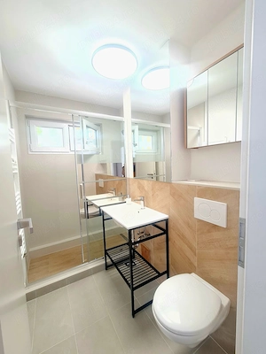 Apartment 2 camere Astra - Renovat, mobilat, luminos | Green View  - imagine 11