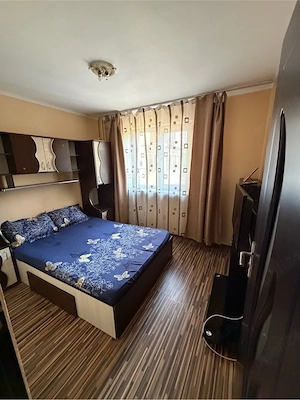 Inchiriez apartament în regim hotelier