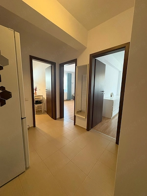 Inchiriez Apartament 2 camere | Drumul Fermei 67B | Parcare inclusă | Mobilat si Utilat