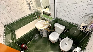 Apartament 3 camere, 22 Decembrie , langa Arena Mall - imagine 11