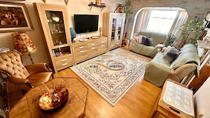 Apartament 3 camere, 22 Decembrie , langa Arena Mall
