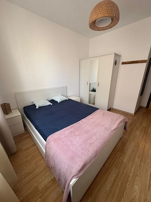 Inchiriez Apartament 2 camere | Drumul Fermei 67B | Parcare inclusă | Mobilat si Utilat - imagine 4