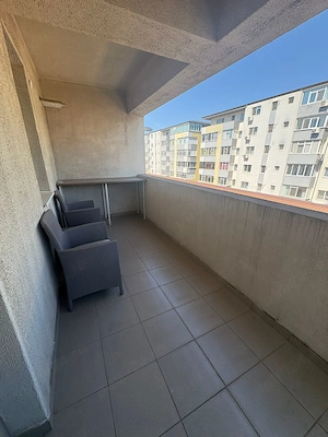 Inchiriez Apartament 2 camere | Drumul Fermei 67B | Parcare inclusă | Mobilat si Utilat - imagine 8
