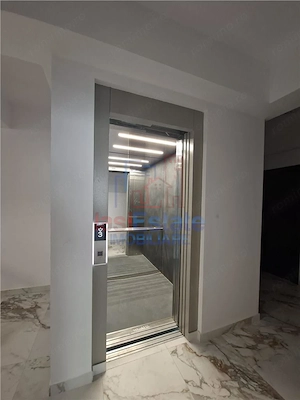 Intabulat - Complex Lagom - Apartament 2 camere - imagine 9