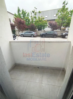Apartament 1 camera plus Loc parcare Valea Lupului - imagine 7