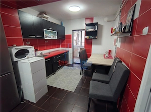 Zona Nicolina - Tudor Neculai - Apartament 3 camere