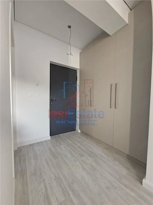 Intabulat - Complex Lagom - Apartament 2 camere - imagine 6