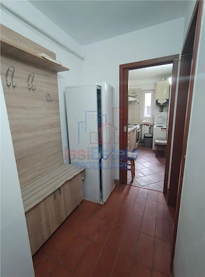 Inchiriere Apartament 2 camere decomandat Alexandru cel Bun - imagine 3
