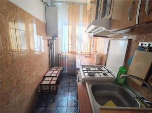 Alexandru cel Bun - Apartament 3 camere - imagine 10