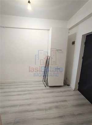 Apartament 1 camera plus Loc parcare Valea Lupului - imagine 14