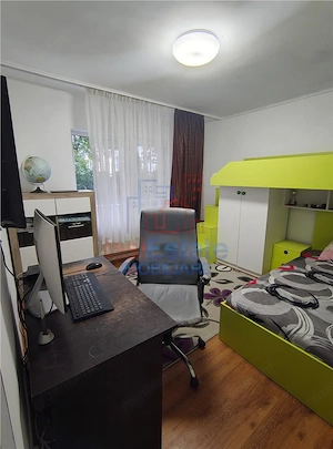 Apartament 3 camere Zona Nicolina - Tudor Neculai - imagine 13