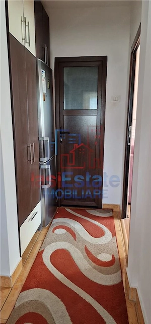 Apartament 3 camere Mircea cel Batran - imagine 6