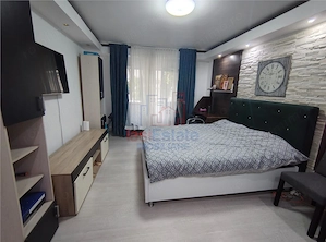 Apartament 3 camere Zona Nicolina - Tudor Neculai