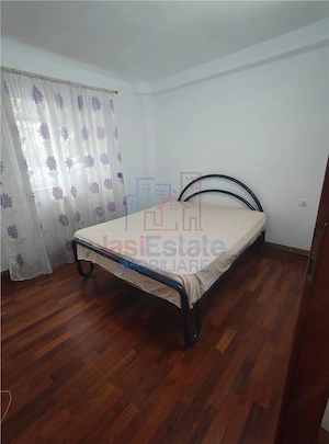 Inchiriere Apartament 2 camere decomandat Alexandru cel Bun