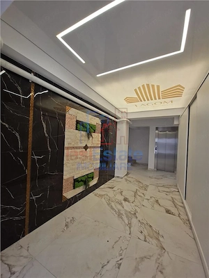 Intabulat - Complex Lagom - Apartament 2 camere