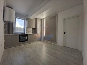 Intabulat - Complex Lagom - Apartament 2 camere - imagine 10