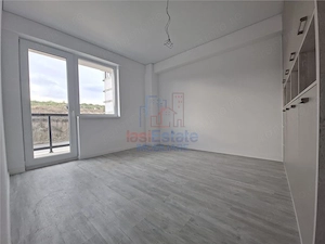 Intabulat - Complex Lagom - Apartament 2 camere - imagine 5