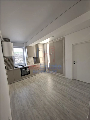 Intabulat - Complex Lagom - Apartament 2 camere - imagine 2