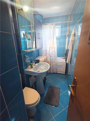 Alexandru cel Bun - Apartament 3 camere - imagine 8