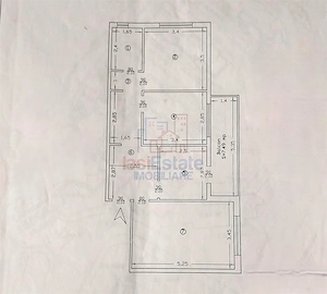 Apartament 3 camere Zona Nicolina - Tudor Neculai - imagine 2