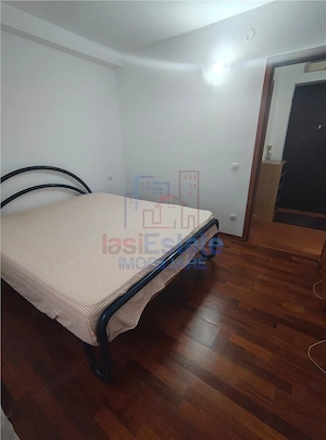 Inchiriere Apartament 2 camere decomandat Alexandru cel Bun - imagine 5