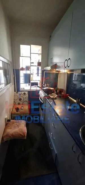 Apartament 1 camera, decomandat, Tatarasi - etaj 3 - imagine 3