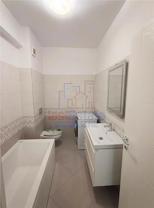 Apartament 1 camera plus Loc parcare Valea Lupului - imagine 8