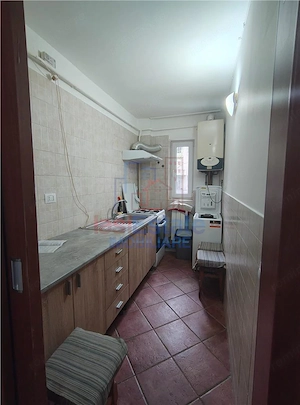 Inchiriere Apartament 2 camere decomandat Alexandru cel Bun - imagine 4