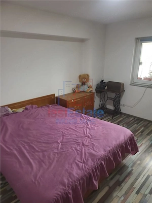 Apartament 4 camere Nicolina - Rond Vechi - imagine 7