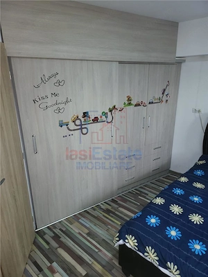 Apartament 4 camere Nicolina - Rond Vechi - imagine 16