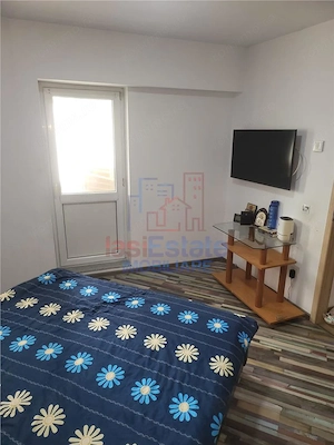 Apartament 4 camere Nicolina - Rond Vechi - imagine 8