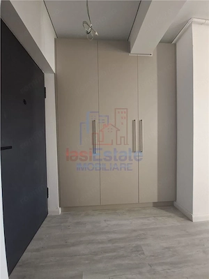 Intabulat - Complex Lagom - Apartament 2 camere - imagine 11