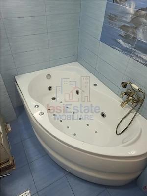 Apartament 4 camere Nicolina - Rond Vechi - imagine 12