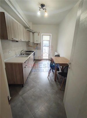 Apartament 1 camera plus Loc parcare Valea Lupului - imagine 13