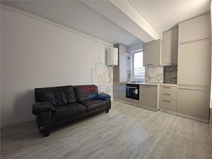Intabulat - Complex Lagom - Apartament 2 camere - imagine 18