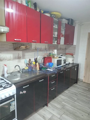 Apartament 4 camere Nicolina - Rond Vechi - imagine 6