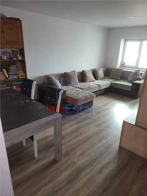 Apartament 4 camere Nicolina - Rond Vechi - imagine 4