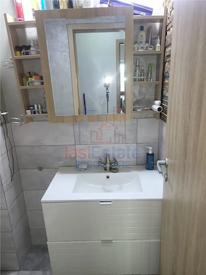 Apartament 4 camere Nicolina - Rond Vechi - imagine 17