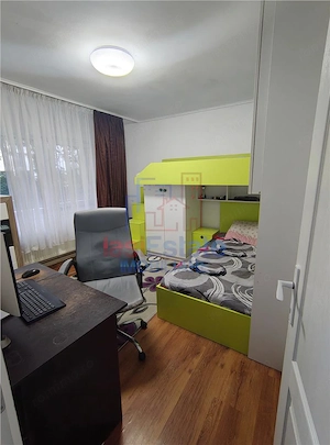 Apartament 3 camere Zona Nicolina - Tudor Neculai - imagine 15
