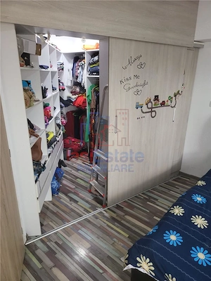 Apartament 4 camere Nicolina - Rond Vechi - imagine 18