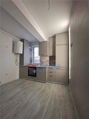 Intabulat - Complex Lagom - Apartament 2 camere - imagine 15