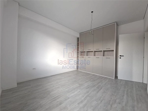 Intabulat - Complex Lagom - Apartament 2 camere - imagine 14