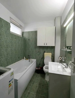 Apartament Grigorescu - Centrala proprie - Chirie Cluj Napoca Chirii Grigorescu Cluj - imagine 6