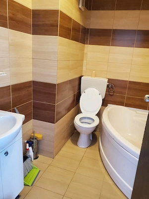 Închiriez garsonieră dublă București - imagine 3