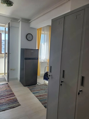 Închiriez garsonieră dublă București