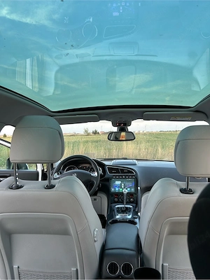 Peugeot 3008 ALLURE (Top) | AUTOMATĂ CLASICĂ | Distribuție & Suspensie NOI (Facturi) - imagine 3