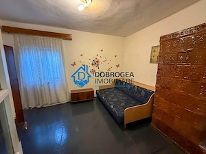 ZONA CENTRALA -CASA BATRANEASCA, TEREN 344 MP - imagine 4