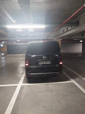 De Vanzare.Vw T5 Multivan - imagine 3