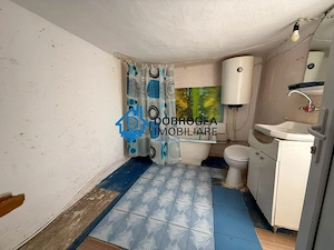 ZONA CENTRALA -CASA BATRANEASCA, TEREN 344 MP - imagine 7