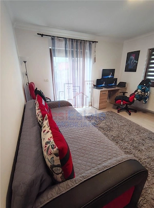 Etajul 2 - Apartament 2 camere cu parcare Pacurari - Kaufland - imagine 13